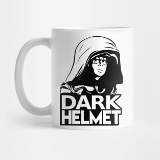 Dark Helmet v1 Mug